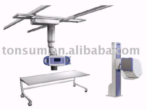 Suspension Digital X-Ray photography system(CCD-DR)