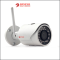 Telecamera CCTV HD DH-IPC-HFW2125S-W da 1,3 MP