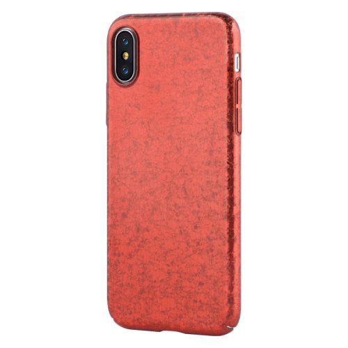 Red electroplate best seller apple iphone x holder