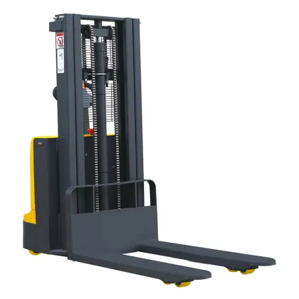 1.5 Ton Pallet Stacker Electric Stacker