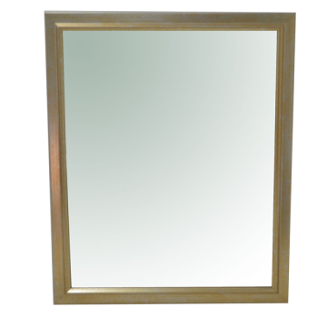 Aluminium Glass Mirror for Home Decoration