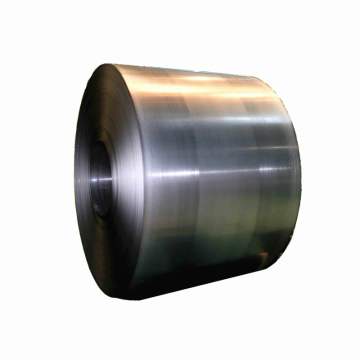 Chinese Supplier of Cold Rolled Steel Coil SPCC JIS 3141, 0.7mm Thickness