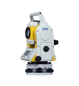 HI Target ZTS 360R: 600m Range INTERNE STAZIONE TOTALE