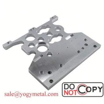 aluminum deep drawn parts