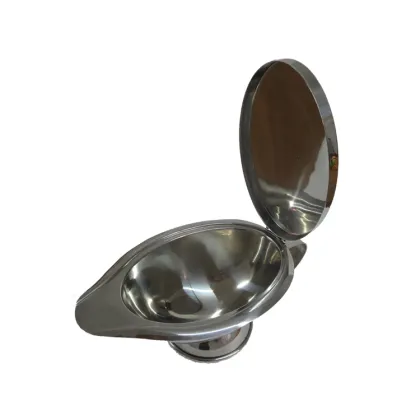 Gravy Boat Salad Dressings Creamy Sauce Jug