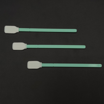 MPS-712 Polyester Tip Swabs Cleaning Swab For Flute