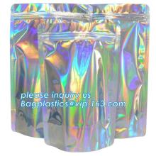 Moisture Barrier Bag Esd Metalized Shielding Pouches Faraday Bags,metallized poly bag flexible packaging bags doy style