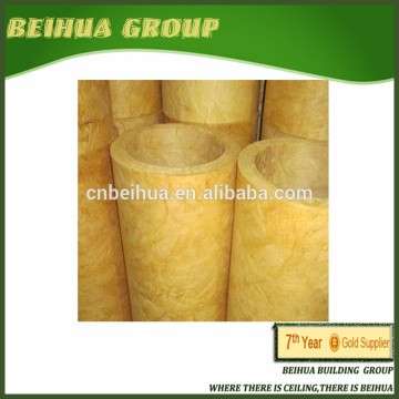 Best Quality Reasonable Price rock wool pipe