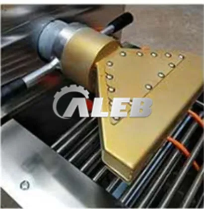 Advanced Multi-purpose Equipment for Fresh Rice Noodle and Cold Noodle Production