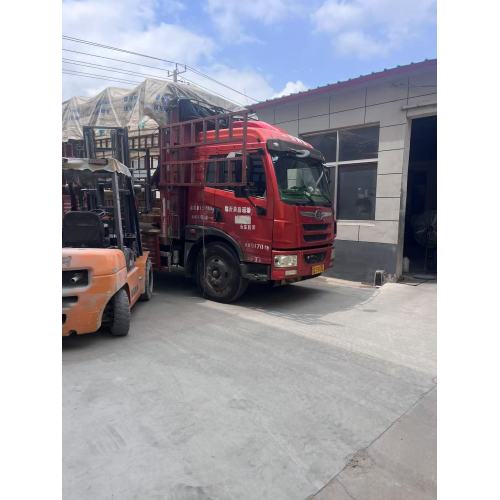 Rueda de corte de resina de grado profesional.