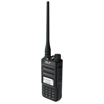 Tyt th-uv88 5W Dual Band Ham Two Way Radio