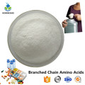 Buy online active ingredients BCAA powder