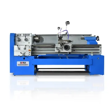 CD6240B CD6250B CD6260B New Lathe Machine/Gear Head Lathe/Engine Lathe