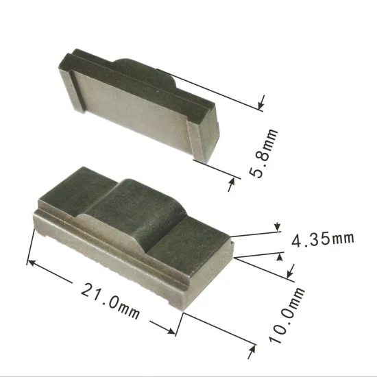 Custom OEM Synchronizer Ring for Toyota 33365-37050