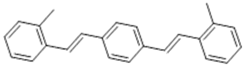 1,4-BIS(2-METHYLSTYRYL)BENZENE CAS 13280-61-0