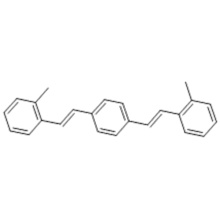 1,4-BIS(2-METHYLSTYRYL)BENZENE CAS 13280-61-0