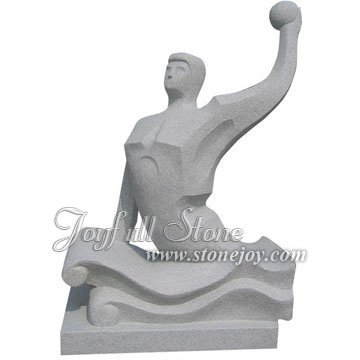 Abstract Sculpture