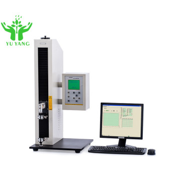 Intelligent Tensile Testing Machine for Science and Universal Material Testing