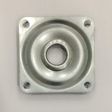 2-4 Inch Small Hollow Ball Bearing Turnable Lazy Susan
