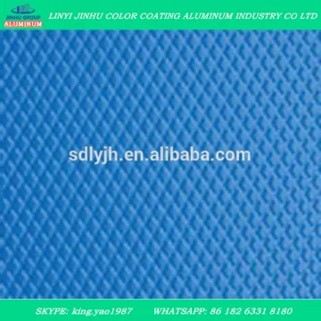 embossed aluminum coil 3003