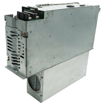 OKUMA MIV063V3 CNC AC المغزل المحرك محرك المحرك ، PLC وحدة تحكم - ضمان لمدة عام واحد - في الأسهم - السعر الأصلي