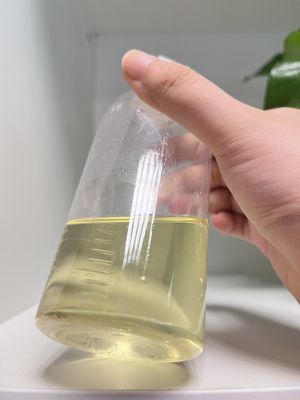 PAC凝固剤効果的な水処理化学物質