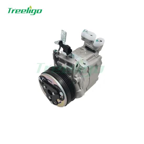 AC Compressor for Subaru Forester and Impreza