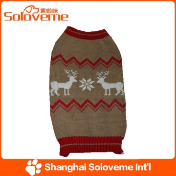 hot sale dog sweater winter