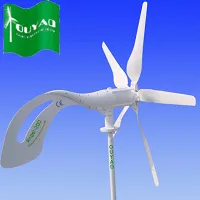 wind turbine200W-400W