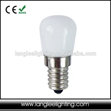 T22 Fridge E14 LED Lamp 110V 220V 1.5W