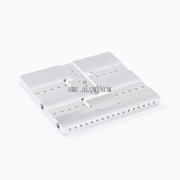 ODM OEM Custom Aluminum Heat Sink for LED
