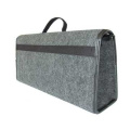 Car Trunk Tools Storage Organiser Thicker Felt Bag