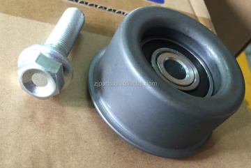 Belt Tensioner Pulley for bearing belt roller