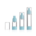 New Arrival Airless Lotion Bottle Plastic Airless Bottle