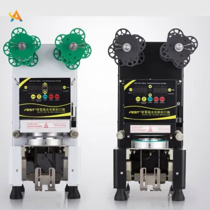 Best Price Nichrome Packaging Manual Paper Cup Sealing Machine