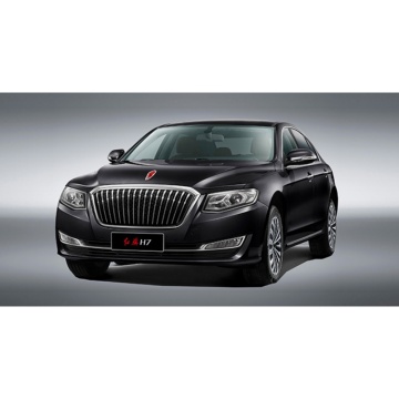 China Luxury Hongqi H7 1.8T Business EV Electric Car - Low Factory Price for Sale