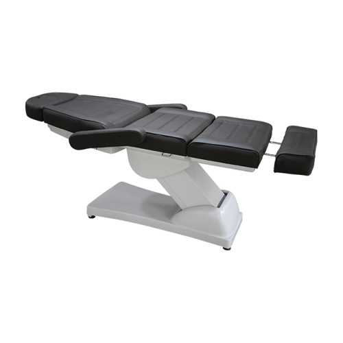 3 Motors Salon Therapy Massage Bed