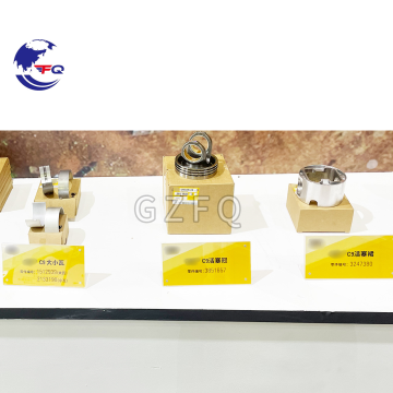 Caterpillar Genuine Engine Spare Parts & Overhaul Repair Kits