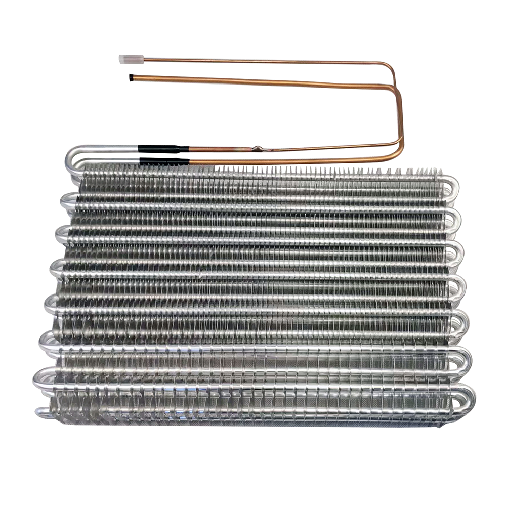 Customizable Corrosion-Resistant Condensing System