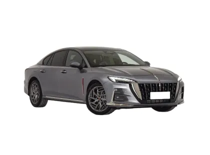 Hot Sales 2023: Hongqi Car 2.0T Gasoline - New Hongqi H6