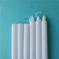 Bougies Goedkope verlichting White Candle