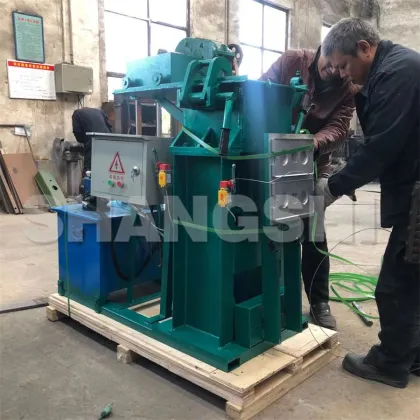 Block Machine Eco Brava: Interlocking Bricks and Clay Bricks Making Machinery