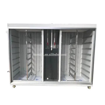 Hydroponic Animal Fodder System: Automatic Barley Grass and Bean Sprout Machine Price