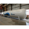 80000L Domestic LPG Storage Tanks