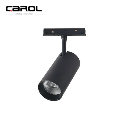48V Magnetic LED Track Light