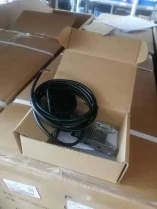 radar sensor Vehicle-person separation