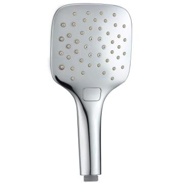 ABS Chrome Plated handheld shower