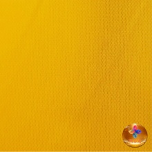 アスレチックアパレル用の高品質バードアイメッシュ