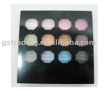 illusion color dry eyeshadow