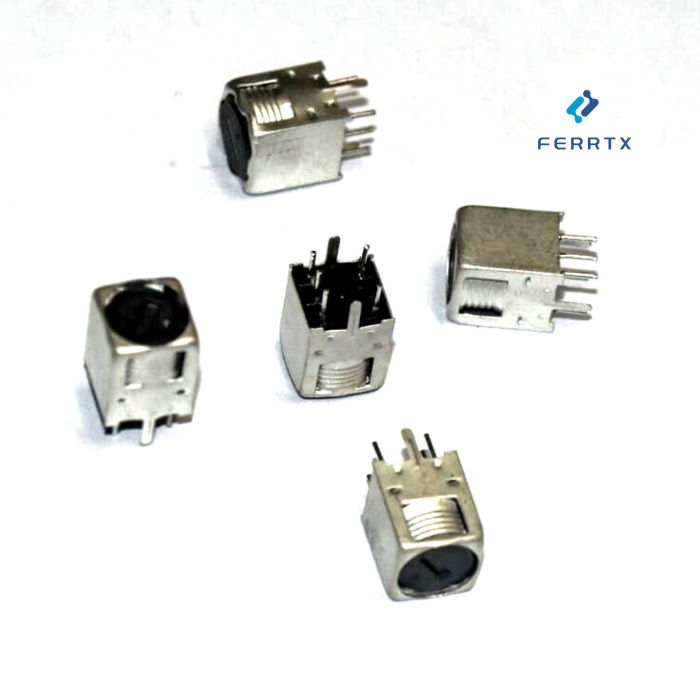 Bobinas inductoras de RF sintonizables